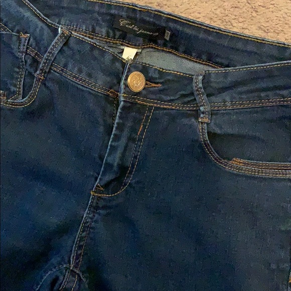 CT Jeans size 7 - Picture 4 of 5